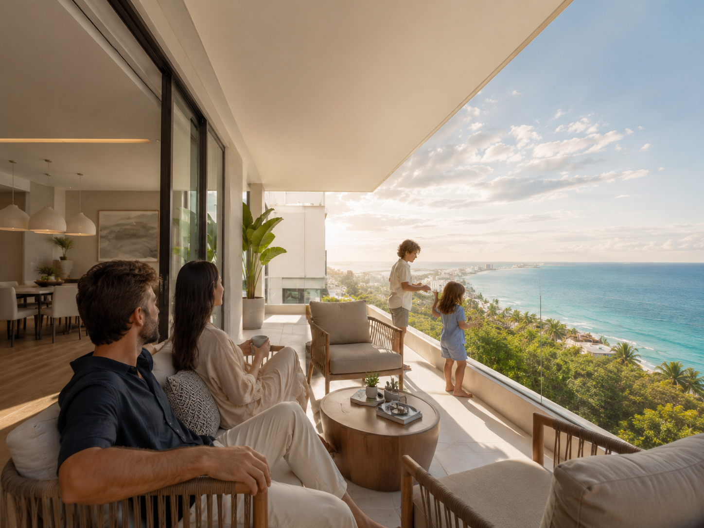Seguros inmobiliarios